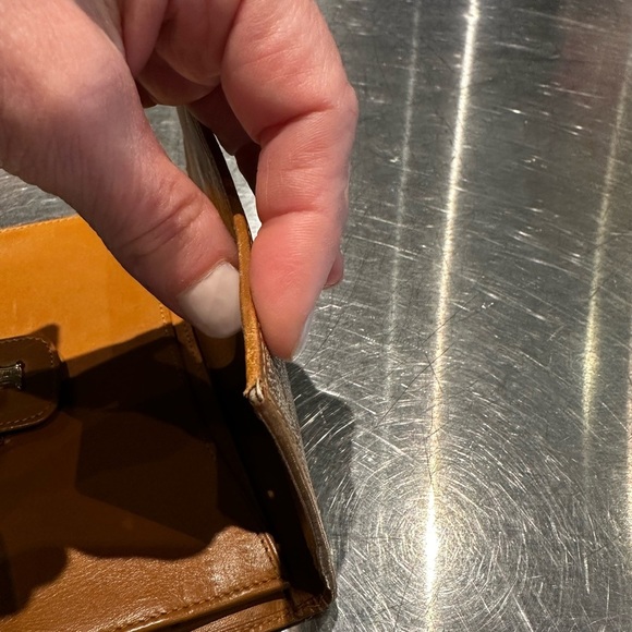 Celine wallet (price firm unless bundled) - Picture 8 of 15